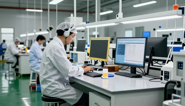 合肥网页设计公司如何选型与维护网站推广效果