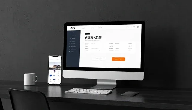 网站效果图制作的适用条件与实际取舍