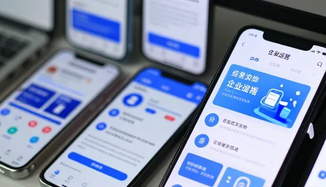 应用开发定制服务如何通过服务优化适应业务发展趋势