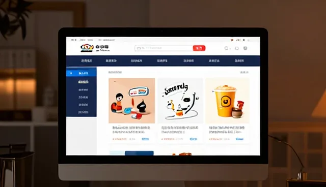 漳州网站制作:自主开发VS外包设计,哪种更合适