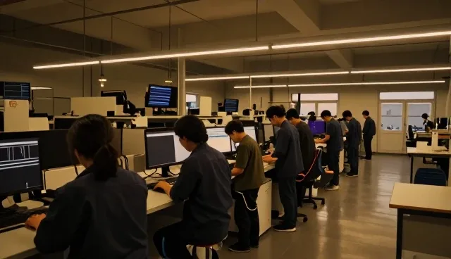 技术外包在不同规模企业中的成果转化路径分析