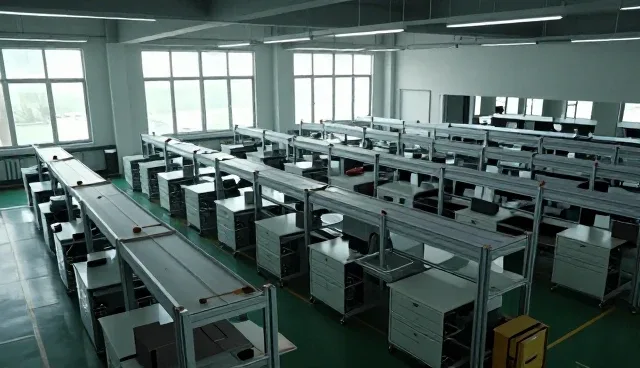 石家庄建网站:解析技术外包服务的关键环节
