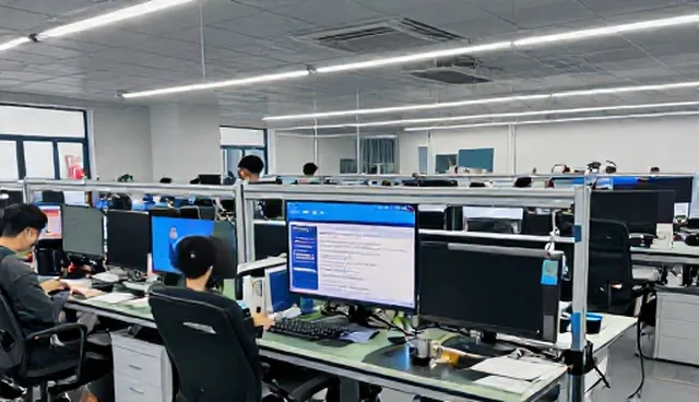 技术外包选型中需关注的五大核心要素