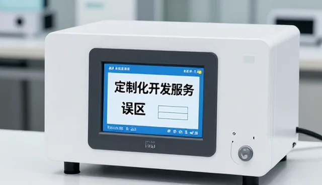 系统集成中应用开发的问题处理与未来趋势