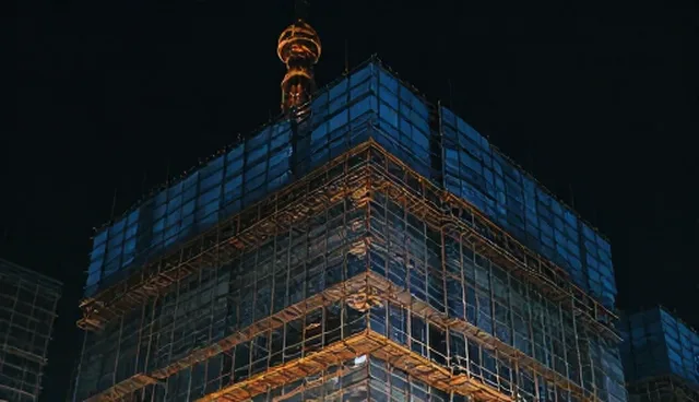 黑龙江网站建设场景检查要点及技术外包服务要点