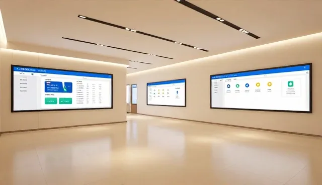企业管理系统选型与维护建议:推动成果转化的关键