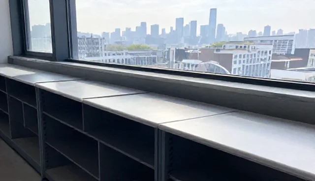 企业管理系统在网站建设中的适用条件与选择依据