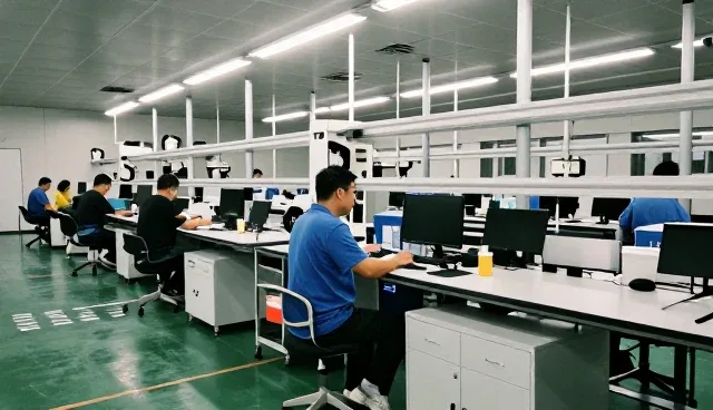 莆田网站建设如何避免误区,提升转化效果