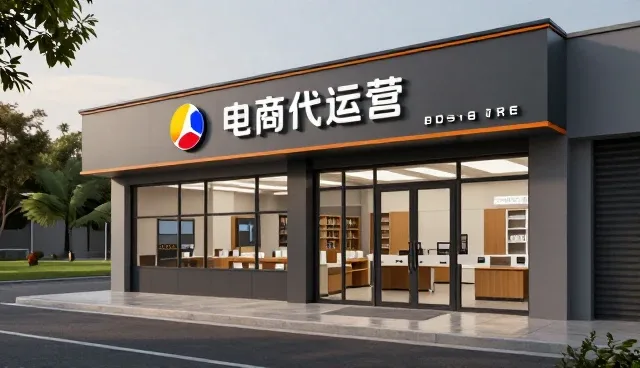 小程序定制开发深圳:两种做法对比与实际选择