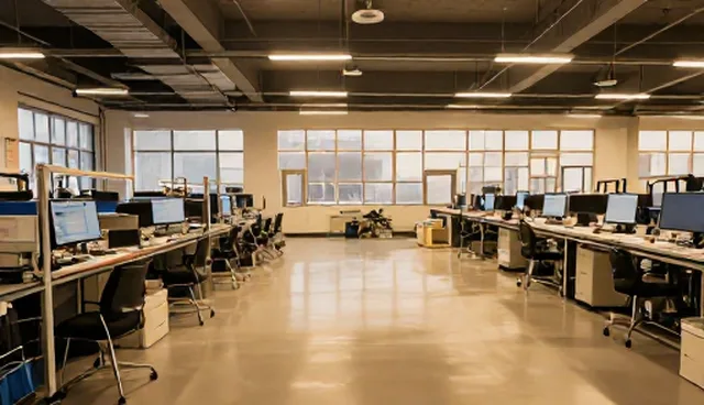 东莞网站建设服务选择:自主开发与外包的比较