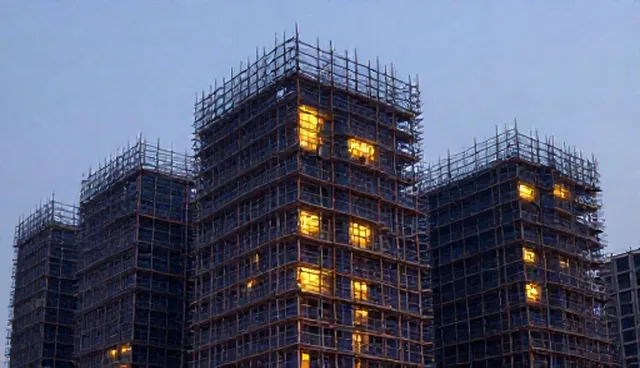 网站建设网站建设:场景应用与开发难点分析