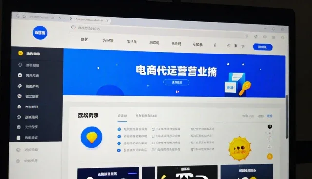 医院网站托管中内容优化的关键因素分析