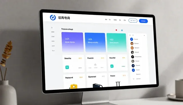 上海建站网常见误区澄清与正确理解