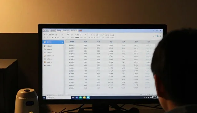 技术开发选型中的核心关注点与企业管理系统落地策略